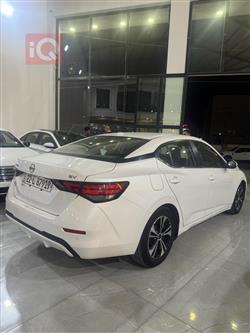 نيسان سنترا